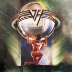Van Halen - 5150