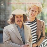 Simon And Garfunkel - Simon And Garfunkel's Greatest Hits