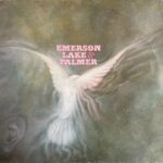 Emerson, Lake & Palmer - Emerson, Lake & Palmer