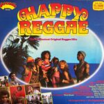 Various - Happy Reggae