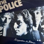 Police, The - Reggatta De Blanc
