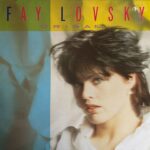 Fay Lovsky - Origami