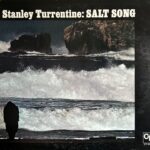 Stanley Turrentine - Salt Song