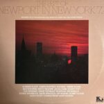 Various - Best Of Newport In New York '72 (Volume 3), The
