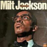 Milt Jackson - Big Band Bags