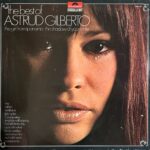 Astrud Gilberto - Best Of Astrud Gilberto, The