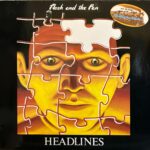 Flash And The Pan - Headlines