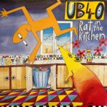 UB40 - Rat In The Kitchen