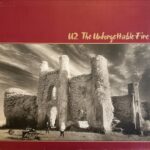 U2 - Unforgettable Fire, The