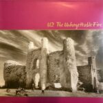 U2 - Unforgettable Fire, The