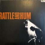 U2 - Rattle And Hum