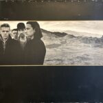 U2 - Joshua Tree, The