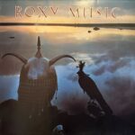Roxy Music - Avalon