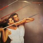 Roxy Music - Flesh + Blood
