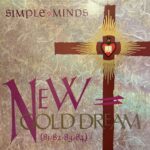 Simple Minds - New Gold Dream (81-82-83-84)