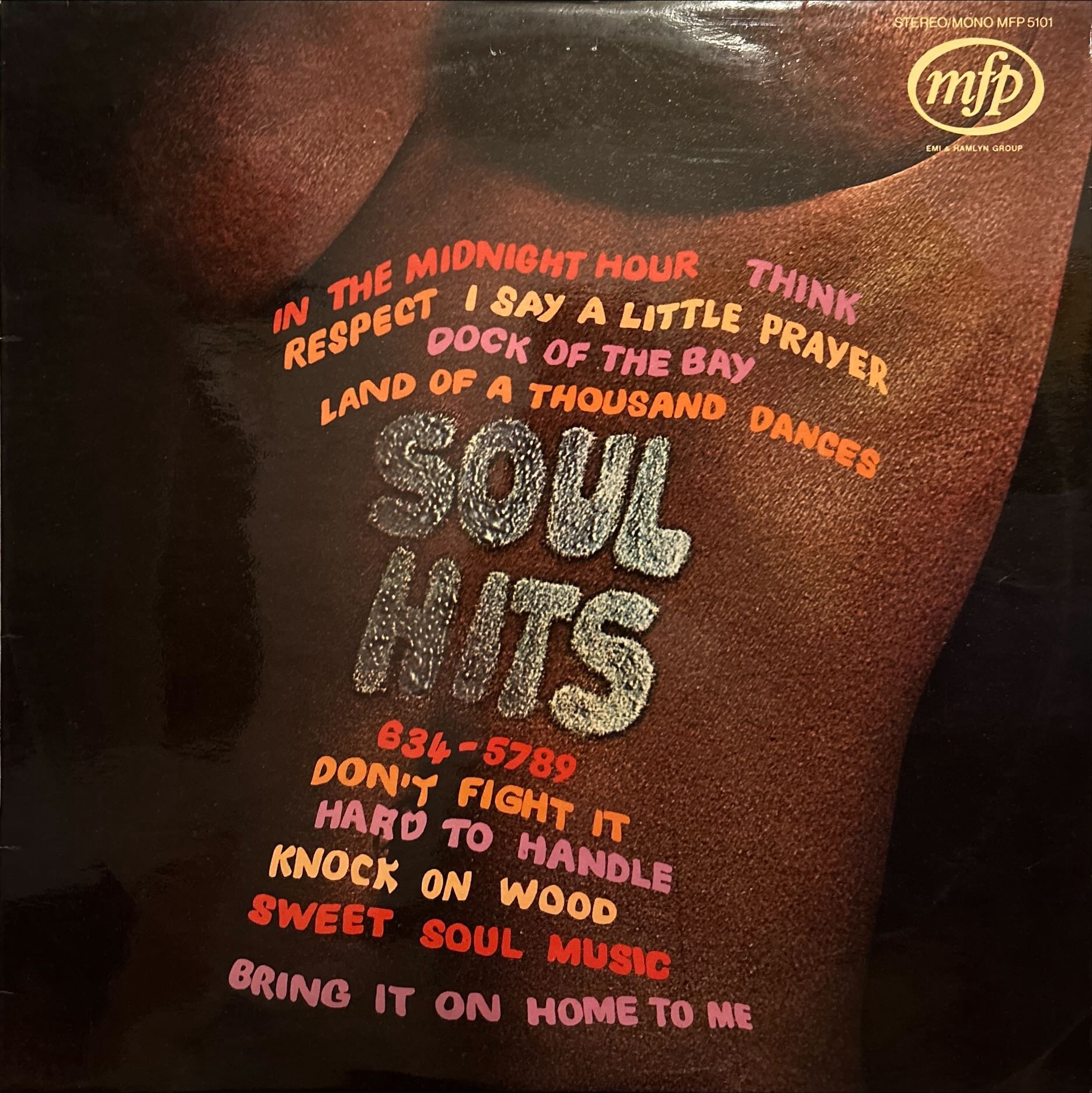 Various - Soul Hits