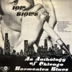 Various - Low Blows-An Antology Of Chicago Harmonica Blues