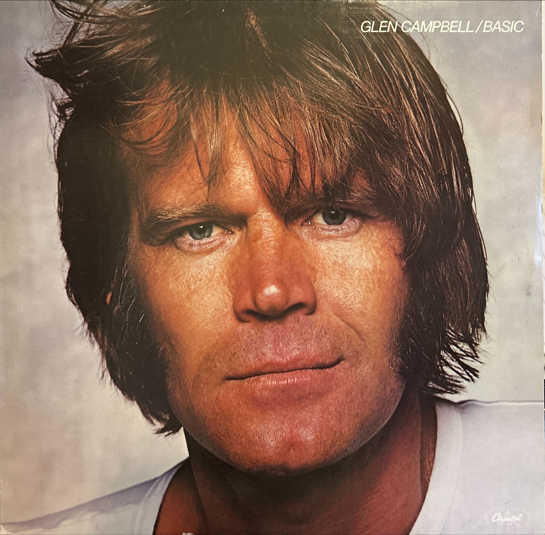 Glen Campbell - Basic