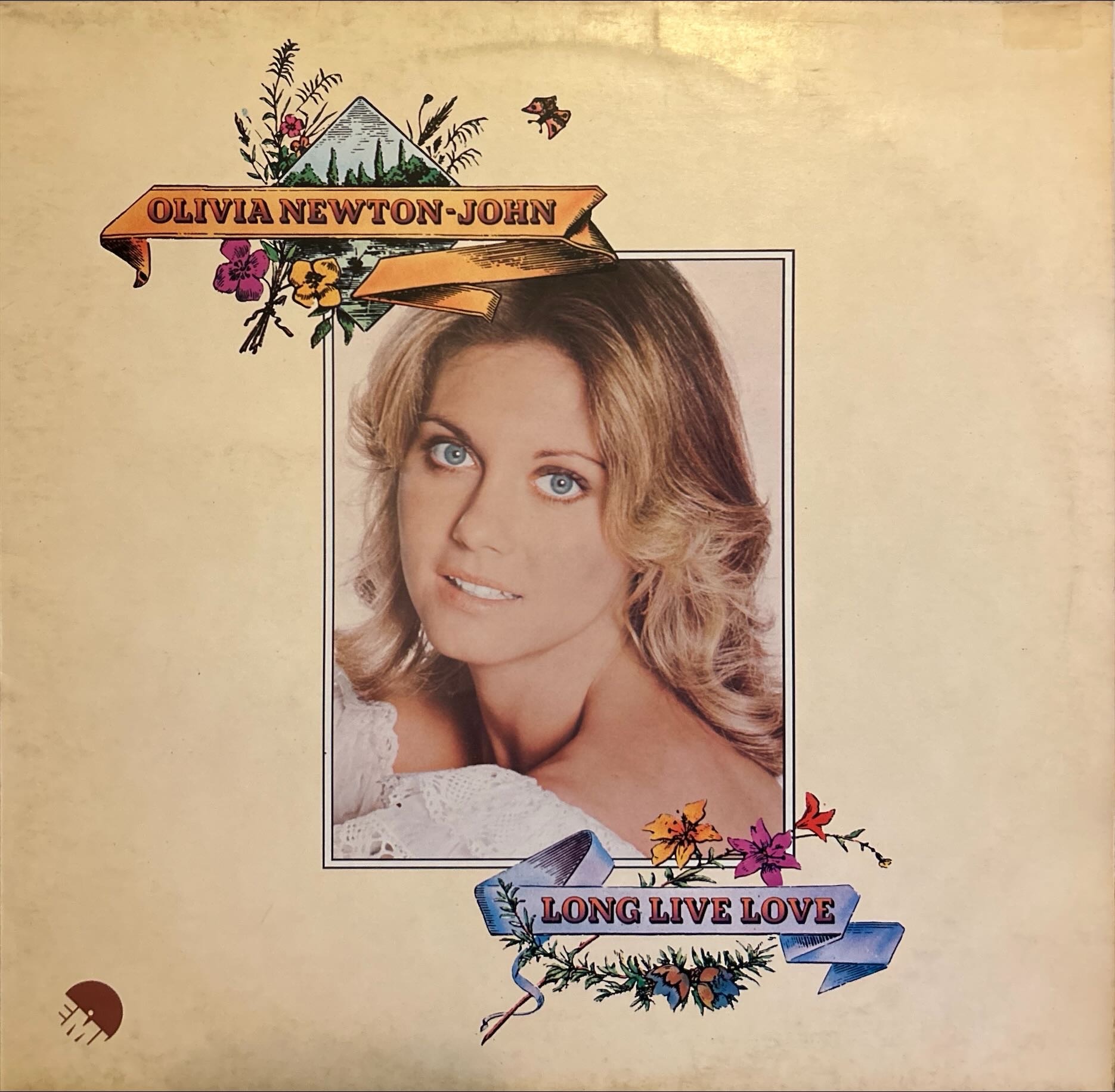 Olivia Newton-John - Long Live Love
