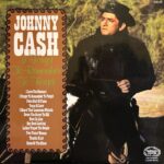 Johnny Cash - I Forgot To Remember To Forget