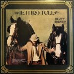Jethro Tull - Heavy Horses