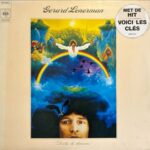 Gerard Lenorman - Droles De Chansons