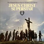 Various - Jesus Christ Superstar (The Original Motion Picture Sound Track Album)