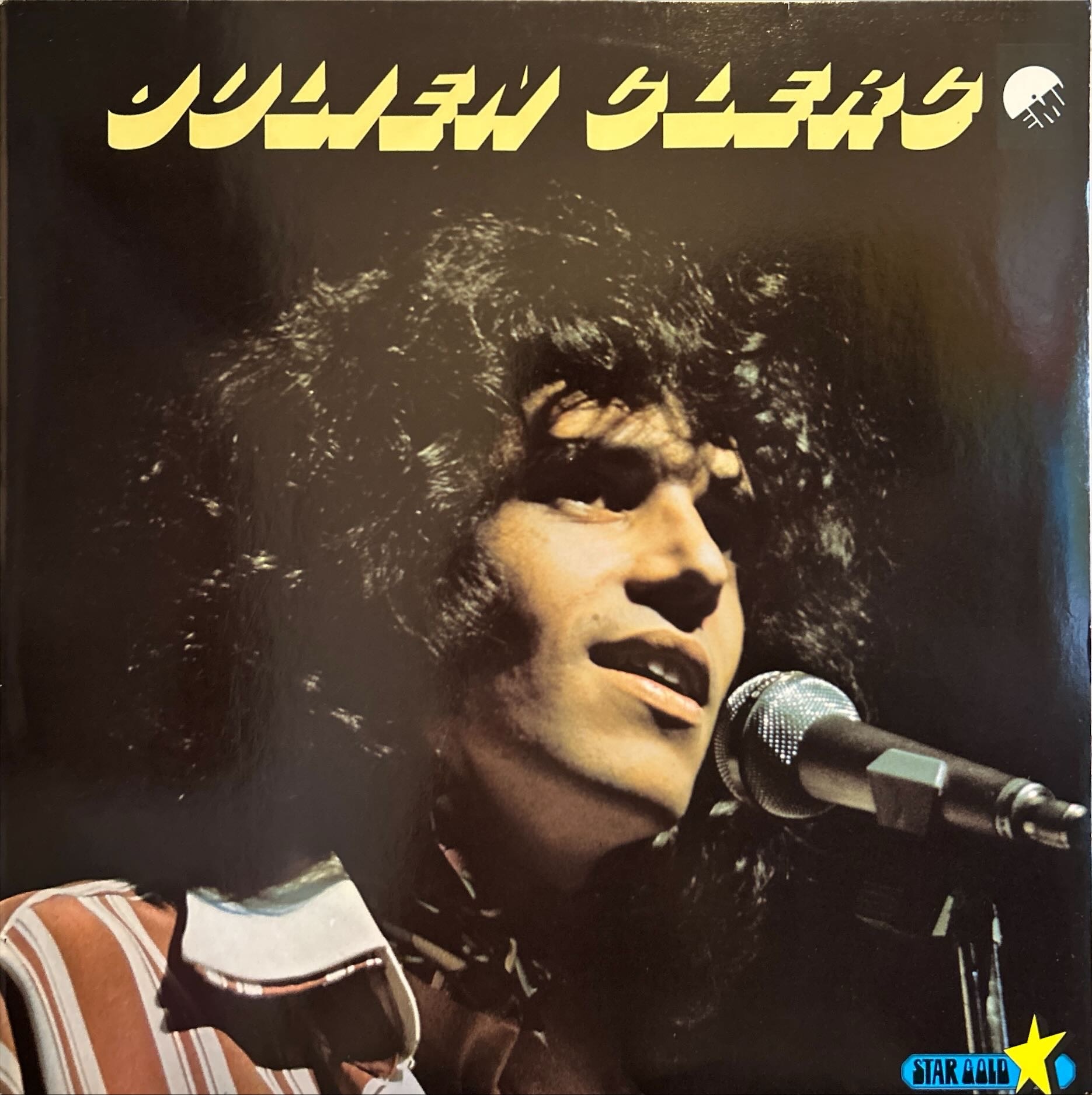 Julien Clerc - Julien Clerc