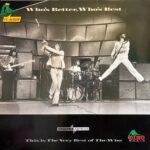 Who, The - Who's Better, Who's Best: The Very Best Of The Who
