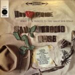 Ray Price - San Antonio Rose