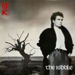 Nik Kershaw - Riddle, The