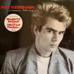 Nik Kershaw - Human Racing