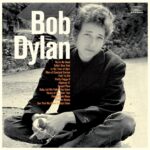 Bob Dylan - Bob Dylan - debuut album