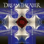 Dream Theater - Live In Berlin (2019)