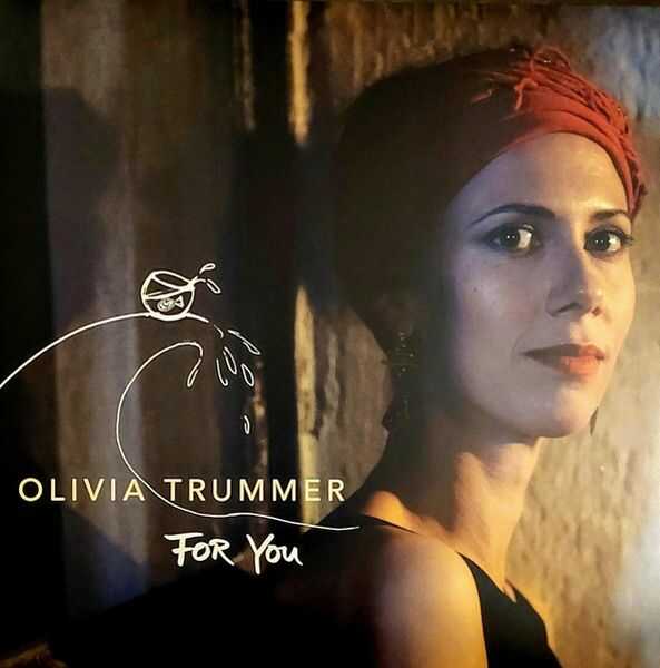 Olivia Trummer - For You