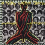 Tribe Called Quest, A - Midnight Marauders
