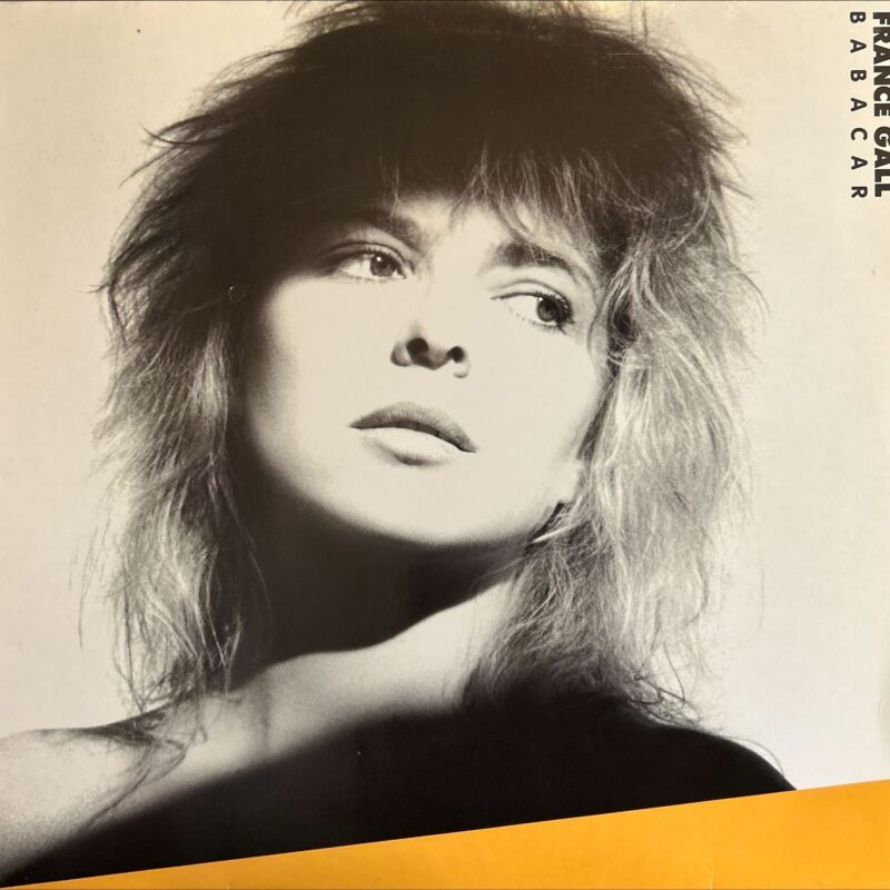 France Gall - Babacar