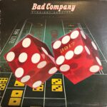 Bad Company - Straight Shooter