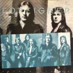 Foreigner - Double Vision