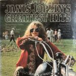Janis Joplin - Janis Joplin's Greatest Hits