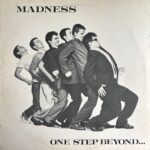 Madness - One Step Beyond