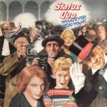 Status Quo - Whatever You Want