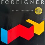Foreigner - Agent Provocateur