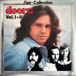 Doors, The - Star-Collection Vol. I + II