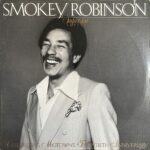 Smokey Robinson - Smokey Robinson