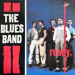 Blues Band, The - Ready