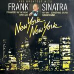 Frank Sinatra - His Greatest Hits (New York New York)