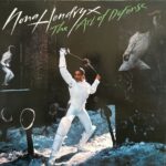 Nona Hendryx - Art Of Defense, The