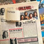 Orleans - Pop Club