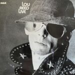 Lou Reed - Lou Reed Live